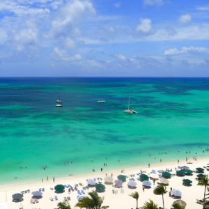 Aruba