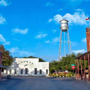 Gruene