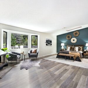 French Oak