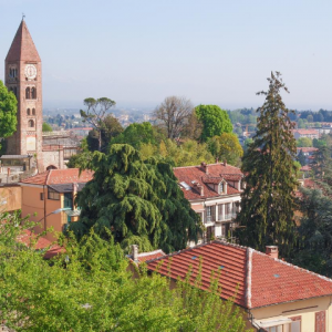 Santa Maria