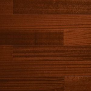 African Mahogany