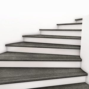 LVT Stairnosing