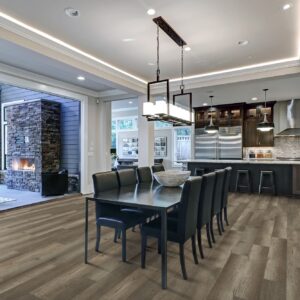Bauxite Hickory