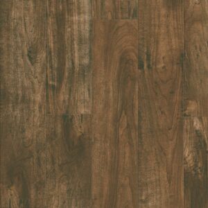 Texas Traditions Rigid Pro Max Collection Winter Grey Waterproof SPC Vinyl  Plank Flooring